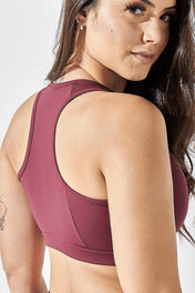 TOP POWER FIT - NOELMA TELES