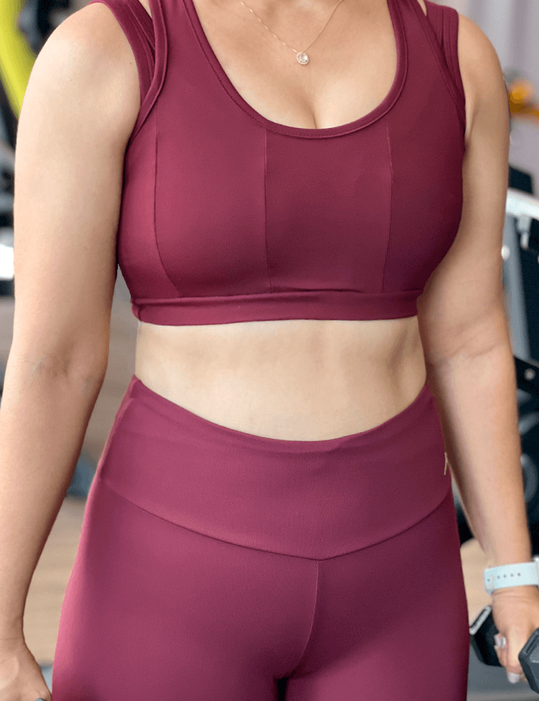 TOP STELLA - NOELMA TELES