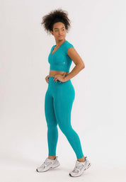 TOP CROPPED BRENDA - NOELMA TELES