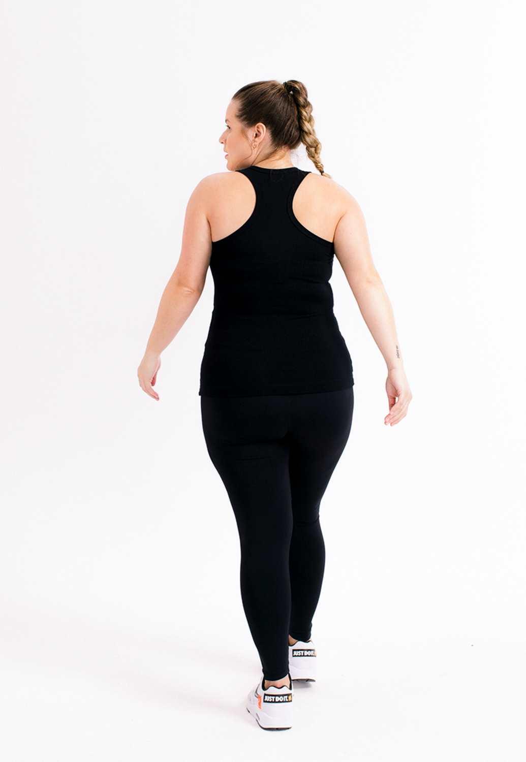 Plus Size On the Go Leggings