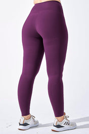 Legging beringela - NOELMA TELES