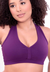 TOP POWER FIT - NOELMA TELES