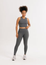 TOP CROPPED PAULA - NOELMA TELES