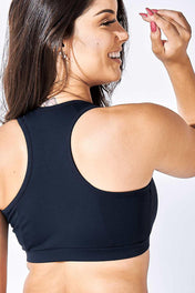 TOP POWER FIT - NOELMA TELES