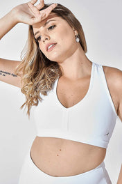 TOP POWER FIT - NOELMA TELES