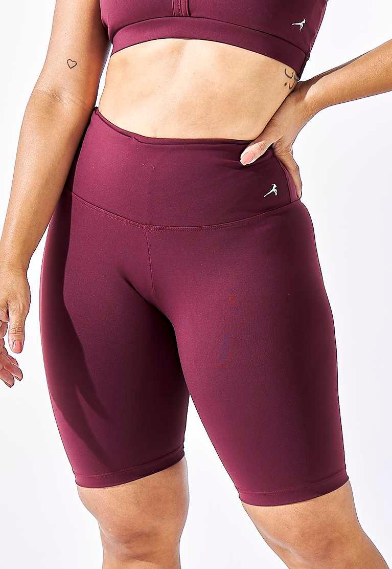 Legging Low - Mulher Baixa  Abaixo de 1.64cm – NOELMA TELES